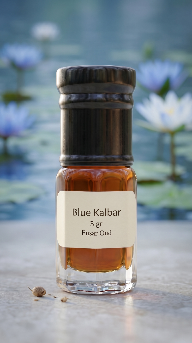 Blue Kalbar