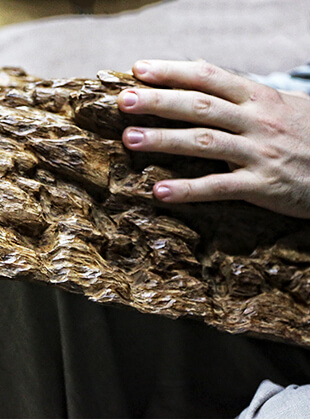 Borneo 50K (Oud Oil)