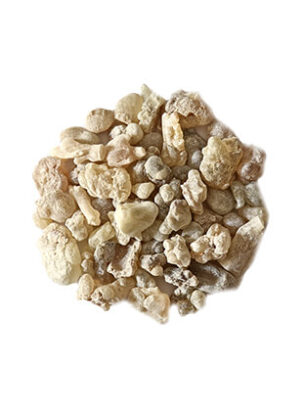 Omani Frankincense