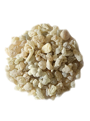 Hojari Frankincense Resin