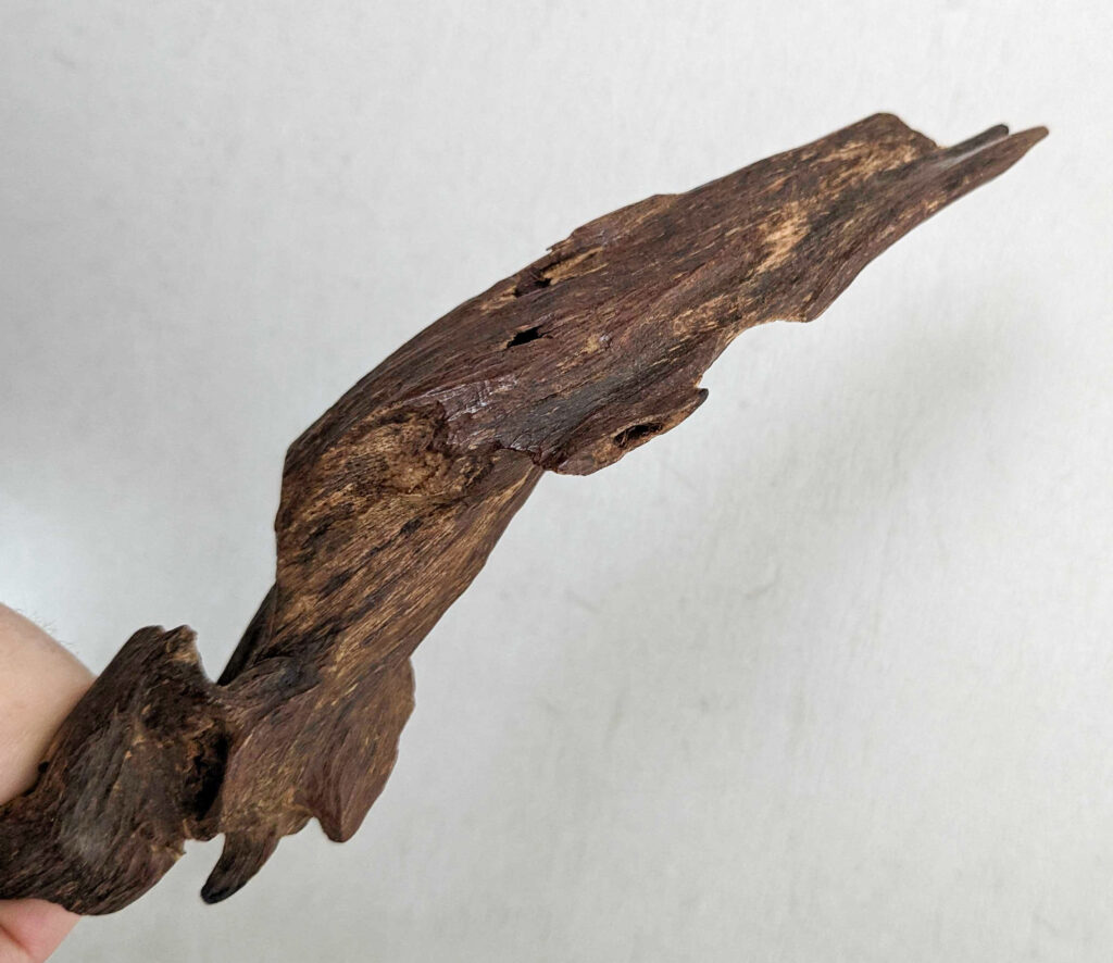 Jayapura Agarwood by Ensar Oud