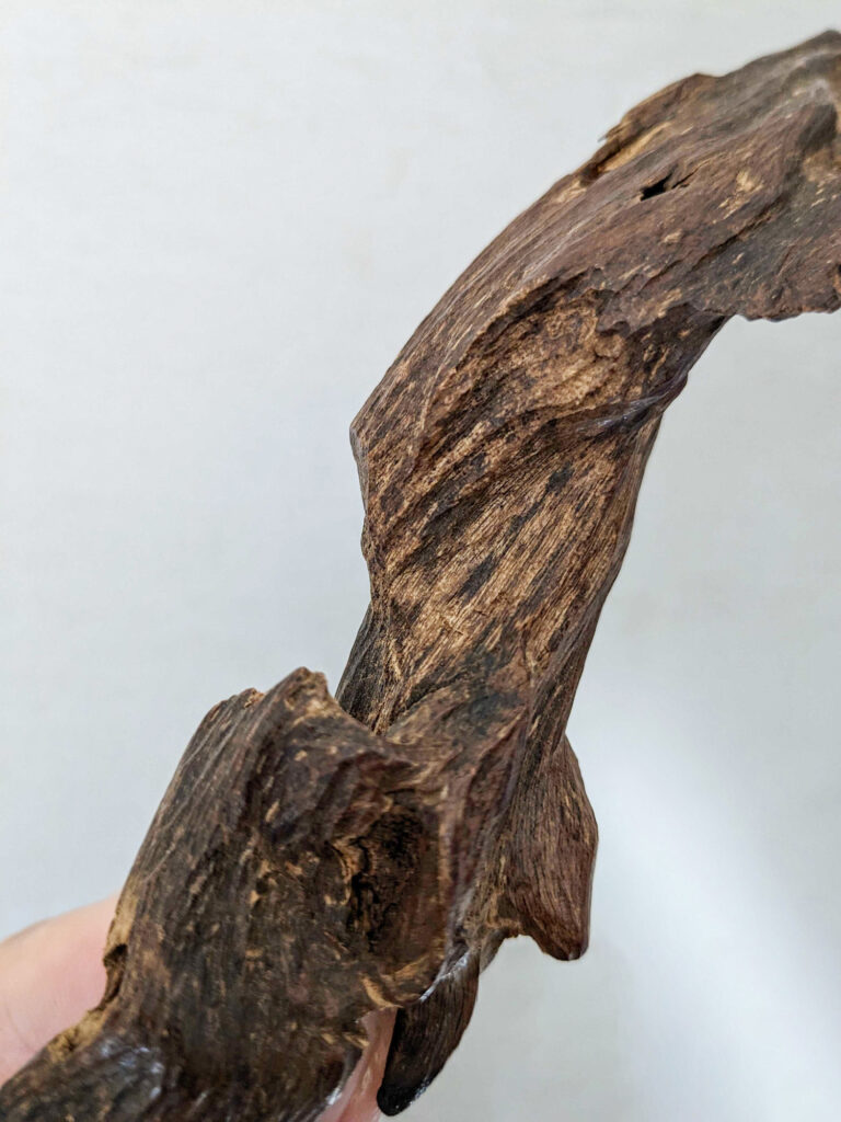 Jayapura Agarwood by Ensar Oud