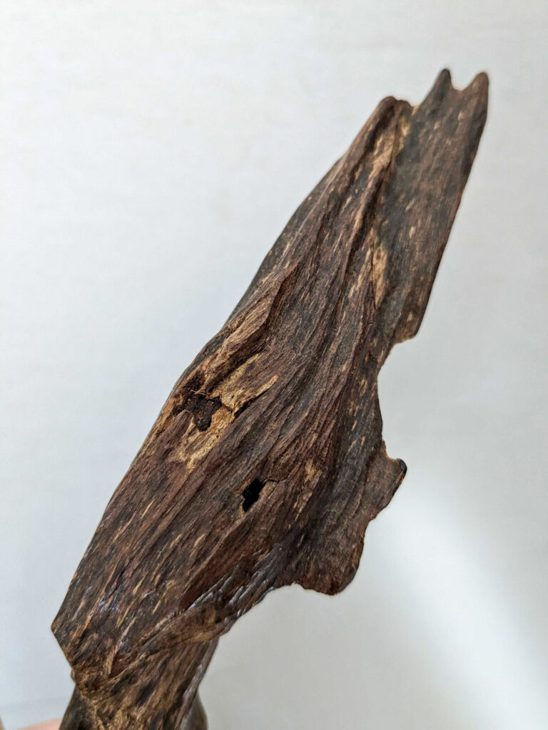 Jayapura Agarwood by Ensar Oud