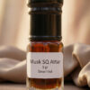 Musk SQ Attar
