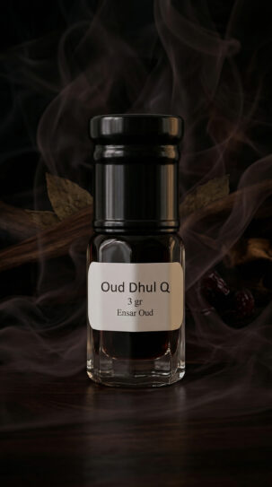 Oud Dhul Q