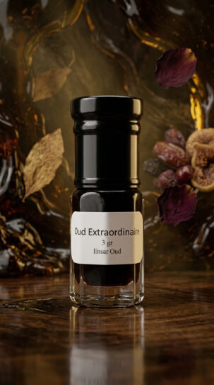 Oud Extraordinaire
