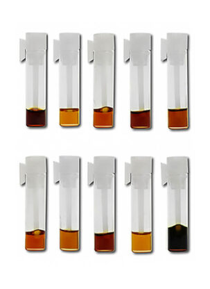 Oud Agarwood Sampler Set - EO