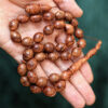 Tanzanian Sandal Tasbih