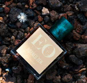 Borneo Zen: Trifecta