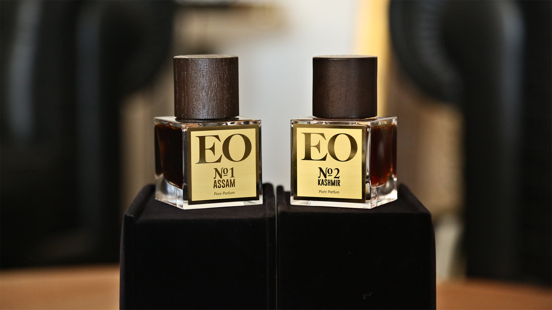 Perfumes