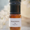 Musk Motia