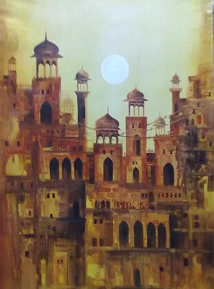 Sultan Salahuddin