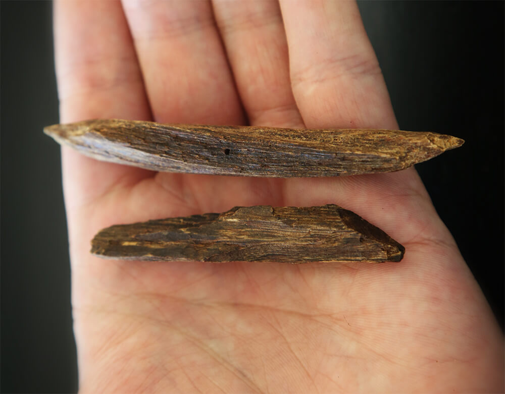 Vintage Cambodian Agarwood Oud