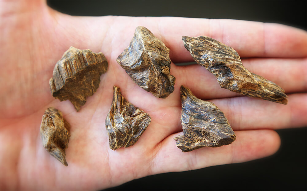 Vintage Cambodian Agarwood Oud