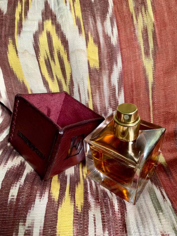 Parfum Jasmarine Musk Oud