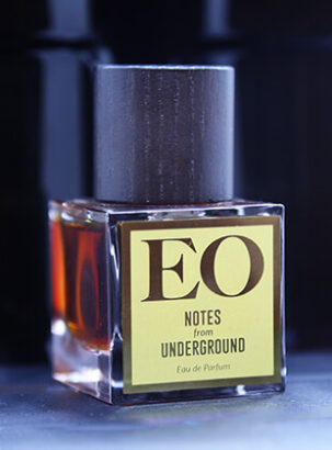 Masculine Musk Oud Tobacco Perfume