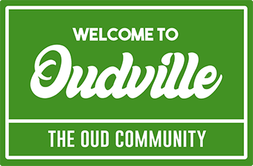 Oudville