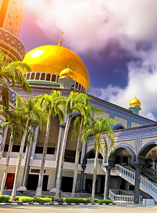 Brunei Kynam 2.0