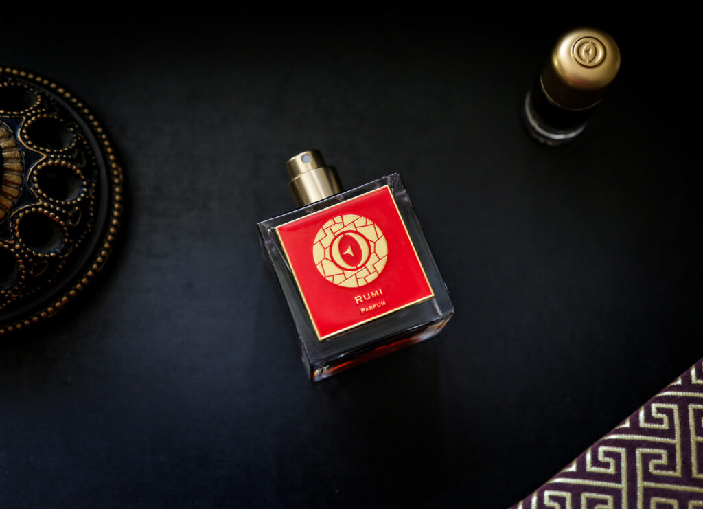 Rumi Perfume by Ensar Oud