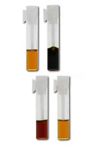 Organic Oud Sampler Set