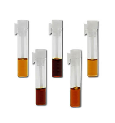 Wild Oud Sampler Set