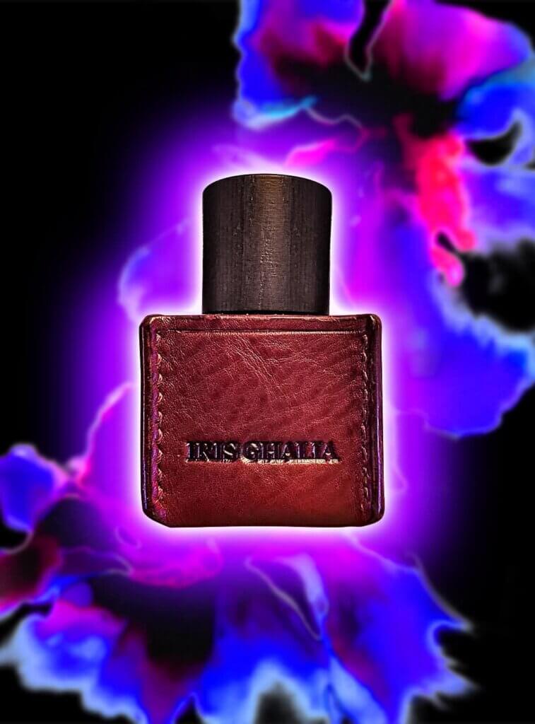 Iris Oud Perfume