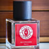 EO 3 Rugosa Japanese Rose Perfume by Ensar Oud