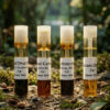 Organic Oud Sampler Set