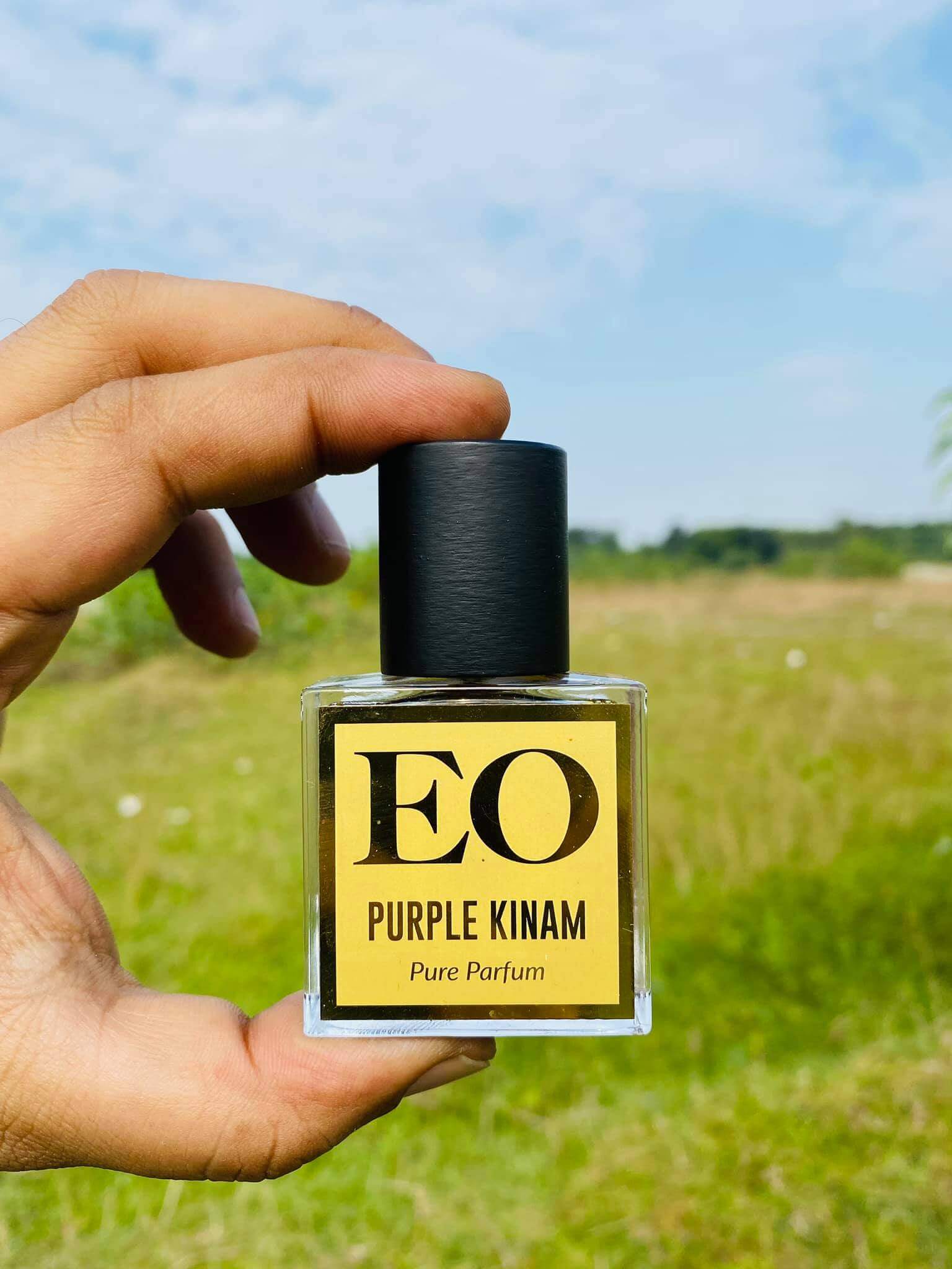 Niche Oud Perfume