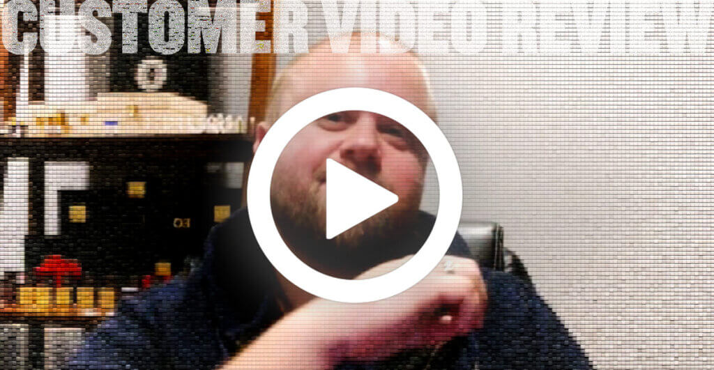 Tonkin Musk with Vetiver Review