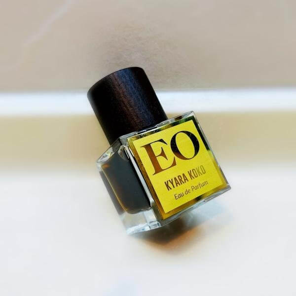 Kyara Koko - EDP by Ensar Oud