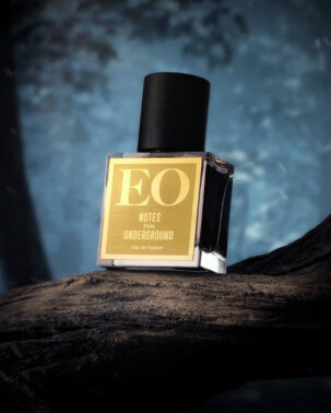 Tobacco Oud Spicy Parfum