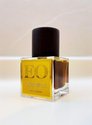 Niche Sandalwood Perfume