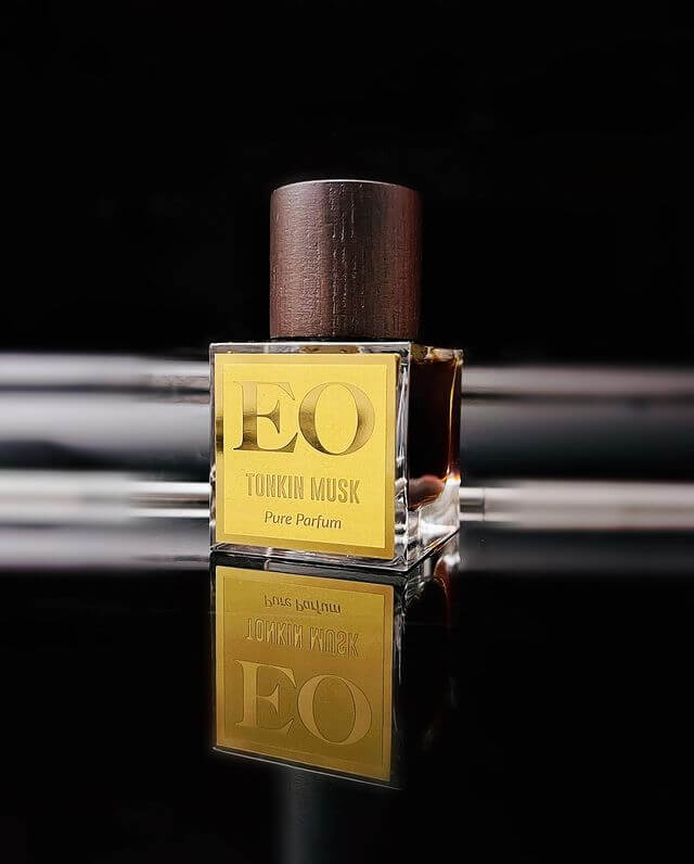 Tonkin Musk Perfume (Ensar Oud)
