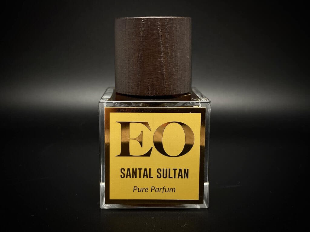 santal sultan