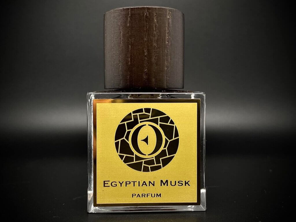 Expensive Egyptian Musk Perfume