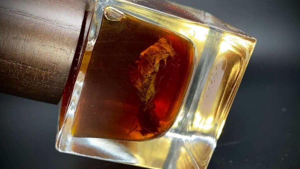 Egyptian Musk Oud Perfume