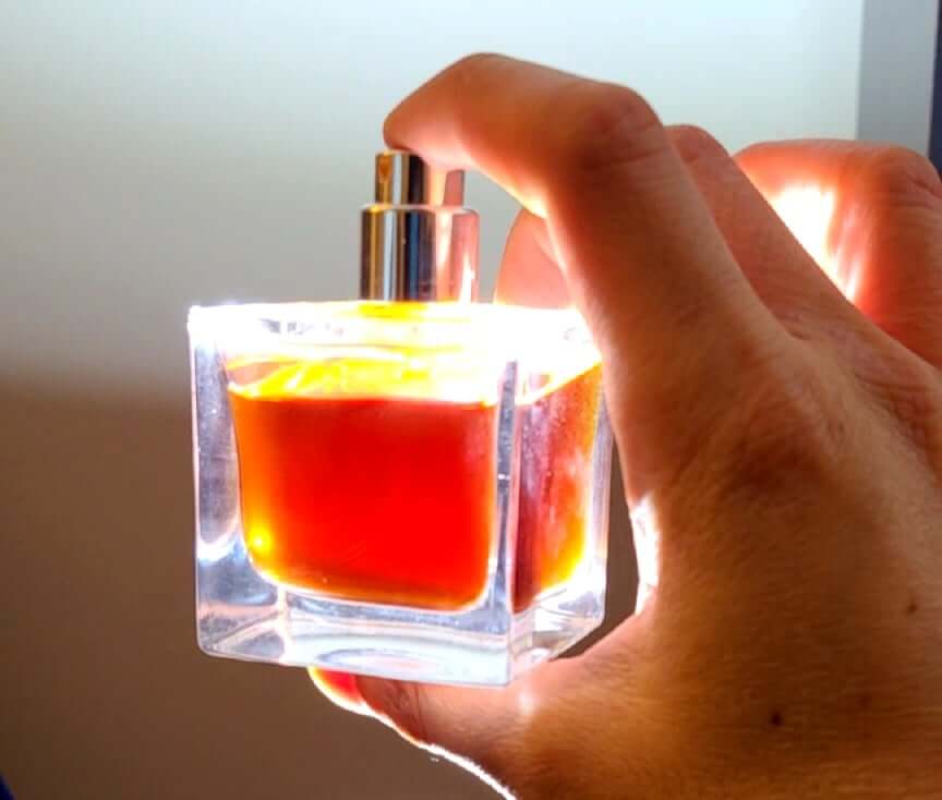 Crime Punishment by Ensar Oud Perfume