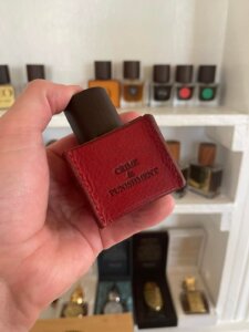 Crime & Punishment Parfum