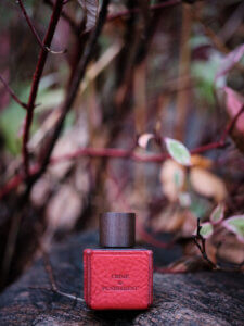 Artisanal Niche Raspberry Perfume