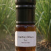 Haitian Khus