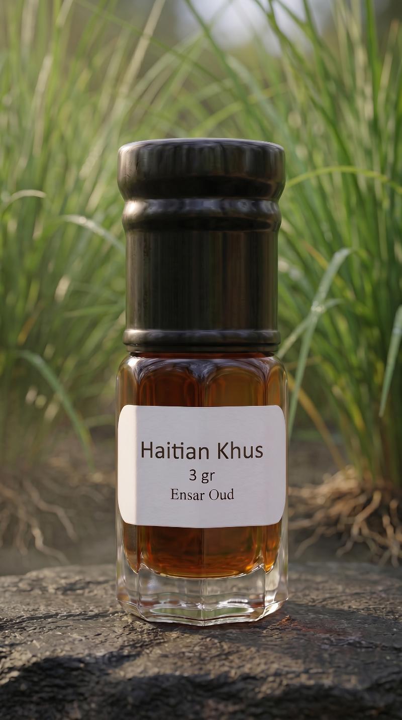 Haitian Khus