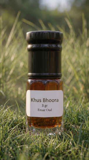 Khus Bhoora