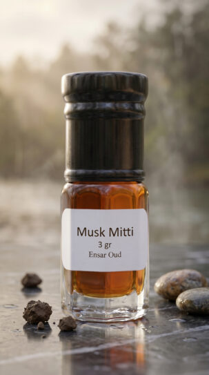 Musk Mitti