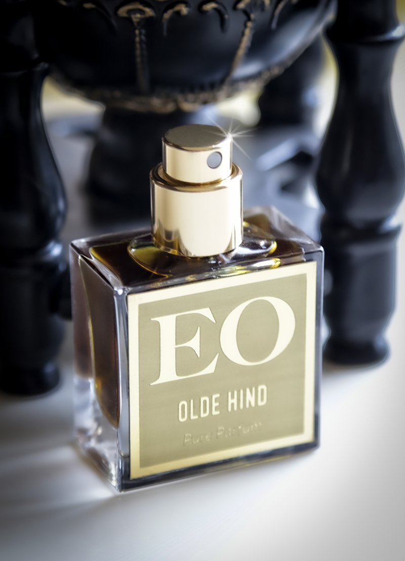 Olde Hind