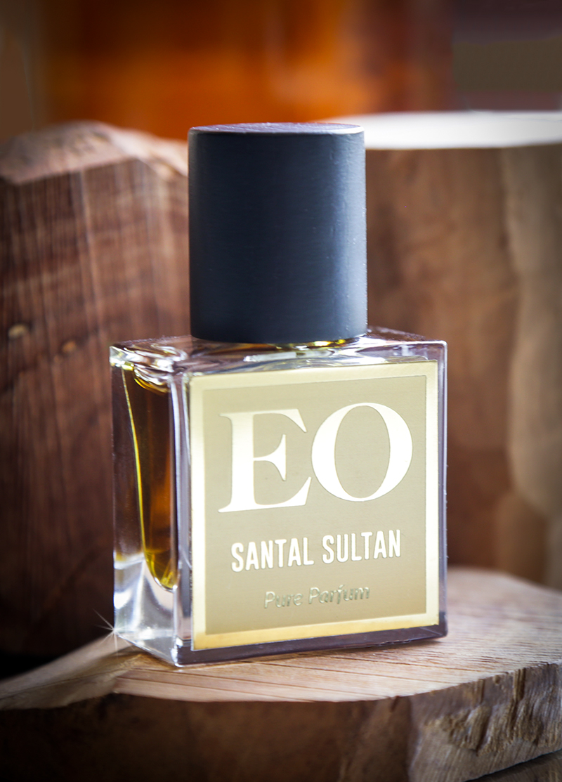 santal sultan