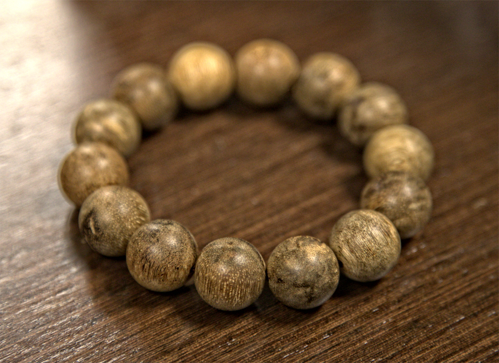 AgarwoodBangle