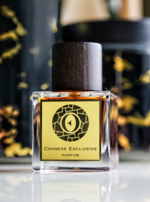 Chinese Exclusive Perfume