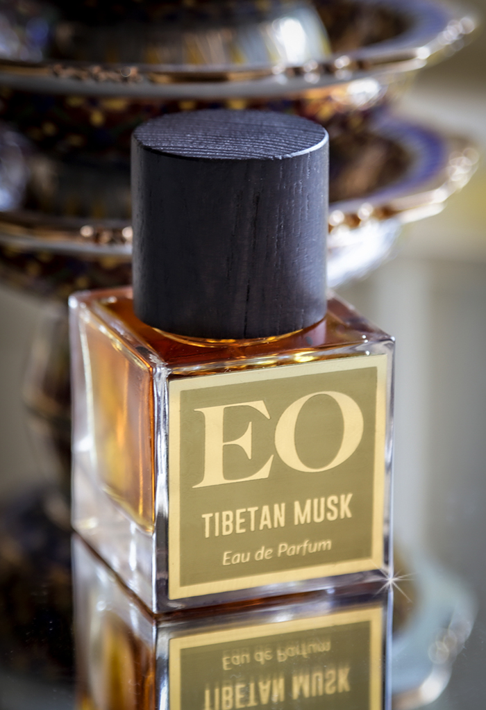 Tibetan Musk (EDP) (Pure Parfum) - Ensar Oud