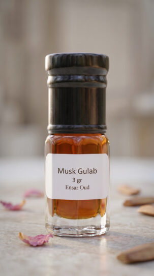 Musk Gulab